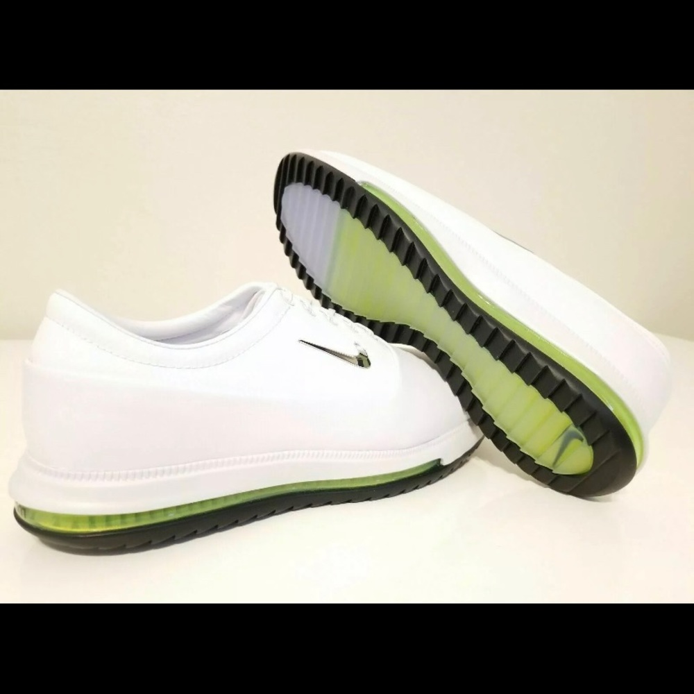 Nike air zoom victory tour spikeless golf shoe